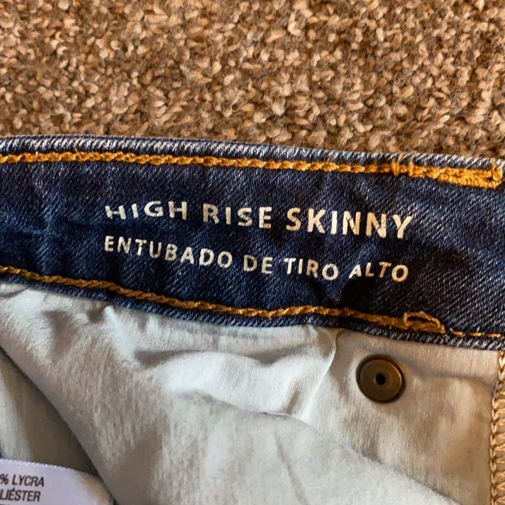 Universal Thread jeans - Picture 4 of 4